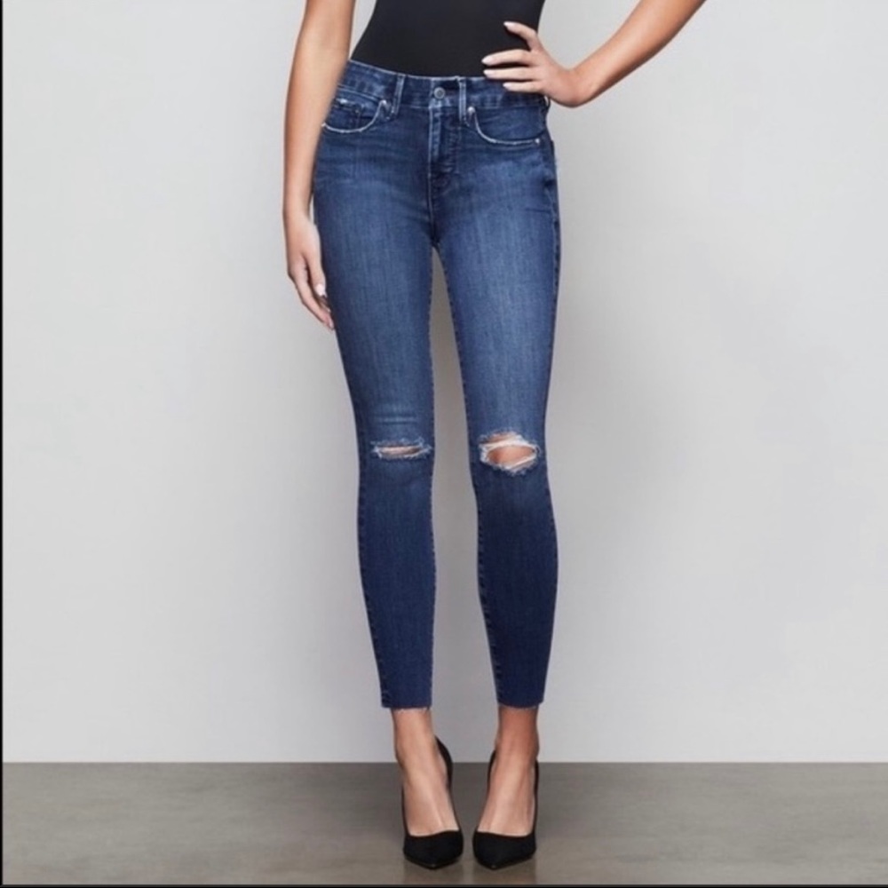 Good American nwt size 8